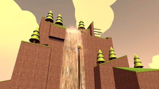 Marble Mountain — screenshot 2