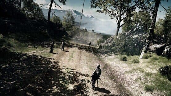 Battlefield 3 — screenshot 1