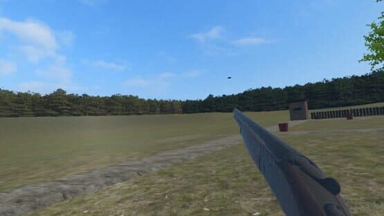 Claybreaker: VR Clay Shooting — screenshot 4