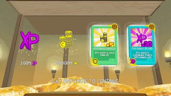 Guild Quest — screenshot 4