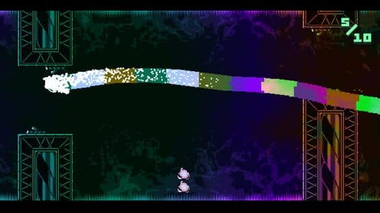 Atomik: RunGunJumpGun — screenshot 4