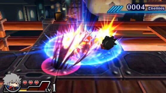 BlazBlue: Clone Phantasma — screenshot 8