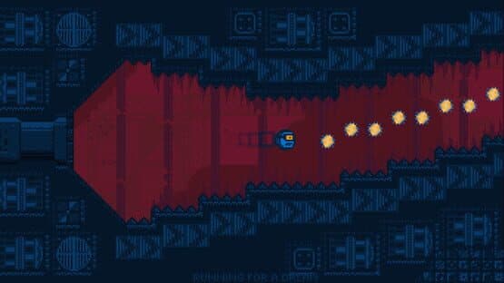 Krunch — screenshot 3