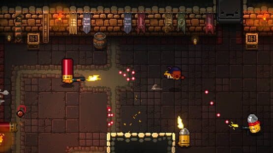 Enter the Gungeon — screenshot 2