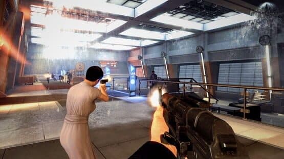 007 Legends — screenshot 4