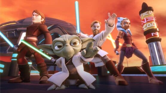 Disney Infinity 3.0 — screenshot 5