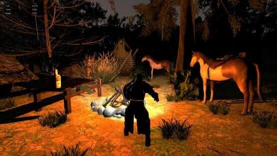 The Last Hope — screenshot 2