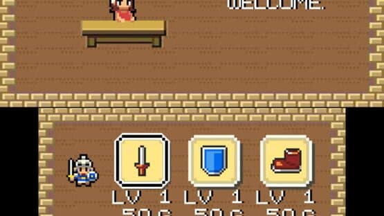Witch & Hero — screenshot 4