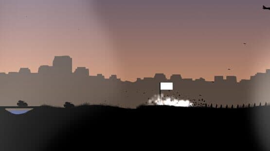 Shadows of War — screenshot 4