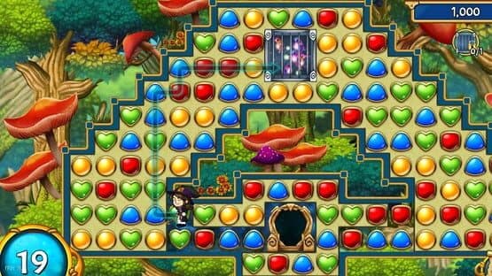 Rescue Quest Gold — screenshot 2
