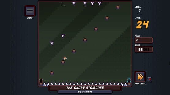 Dungeons Forever — screenshot 4