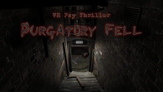 Purgatory Fell — screenshot 7