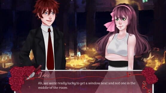 That Which Binds Us — screenshot 6