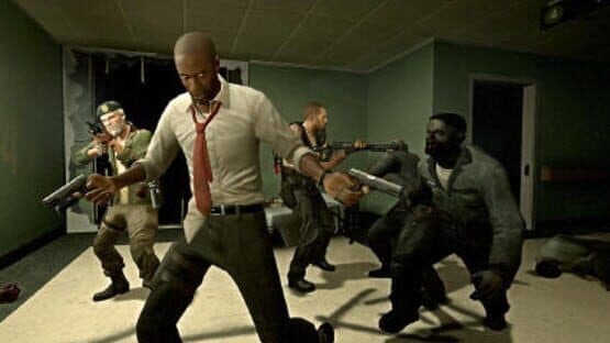 Left 4 Dead — screenshot 2