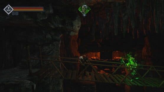 A.S.H. — screenshot 1