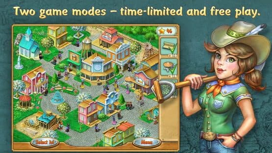 Rush for Gold: Alaska — screenshot 4