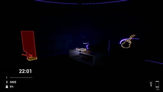 Thief Simulator — screenshot 5