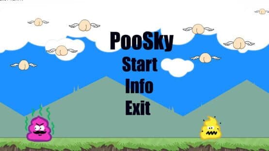 PooSky — screenshot 4