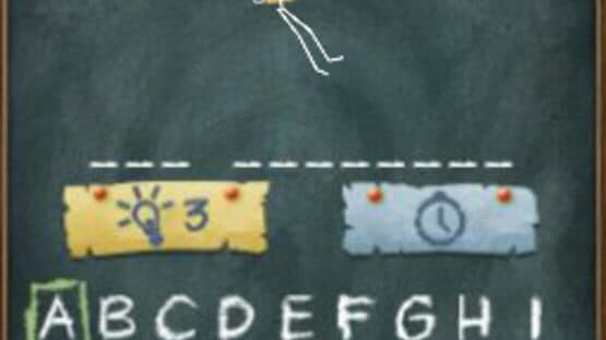 Extreme Hangman 2 — screenshot 1