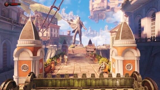 BioShock: The Collection — screenshot 1