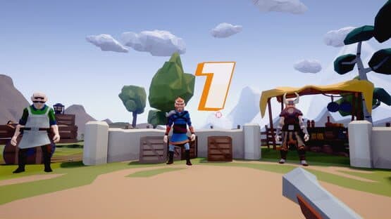 Bottle_Shooter — screenshot 5