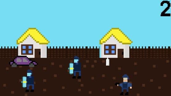 Russian AYE Race — screenshot 2
