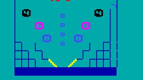 Pinball — screenshot 1