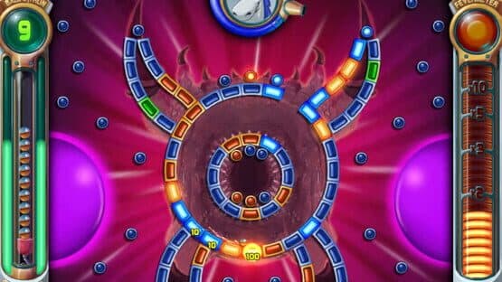 Peggle Extreme — screenshot 3