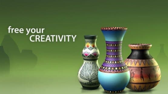 Let's Create! Pottery — screenshot 1