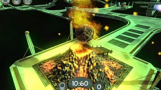 Spheritis — screenshot 4