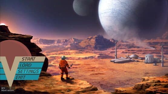 The Next World — screenshot 1