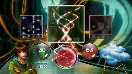 Before the Echo — screenshot 4