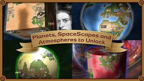 Rapture: World Conquest — screenshot 2