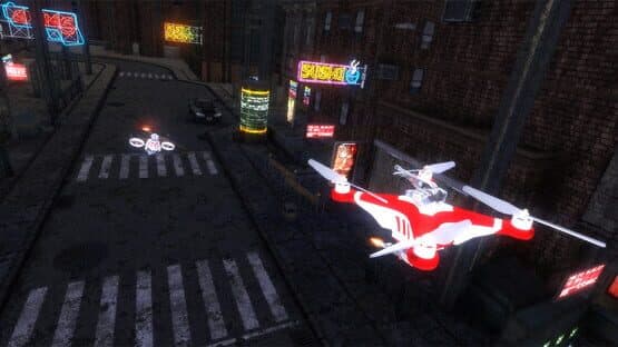 Drone Fighters — screenshot 2