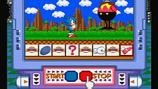 Tails and the Music Maker — screenshot 1