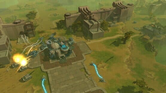 AirMech: Wastelands — screenshot 5