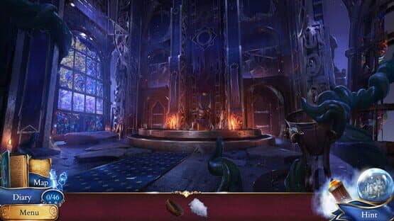 Chronicles of Magic: Divided Kingdoms — screenshot 7