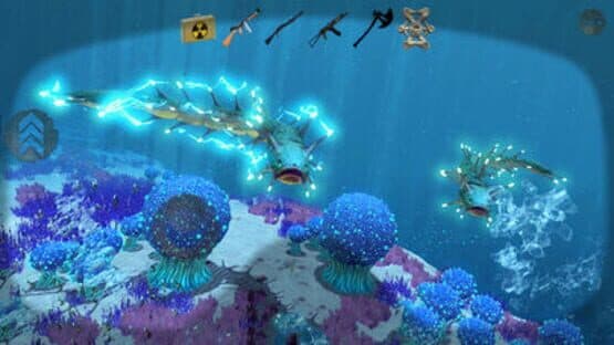 Subnautic Adventures — screenshot 5