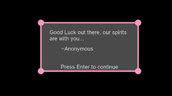 The Rising of the Rose Ocelot — screenshot 1
