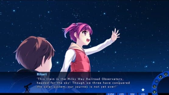 A Sky Full of Stars — screenshot 2