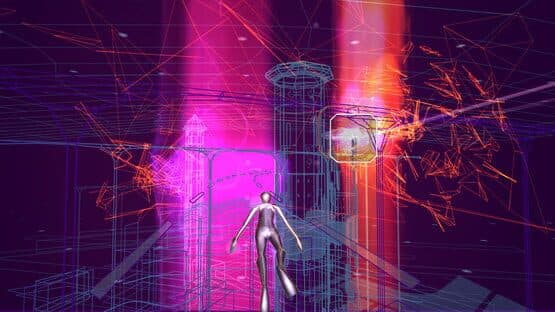 Rez Infinite — screenshot 3