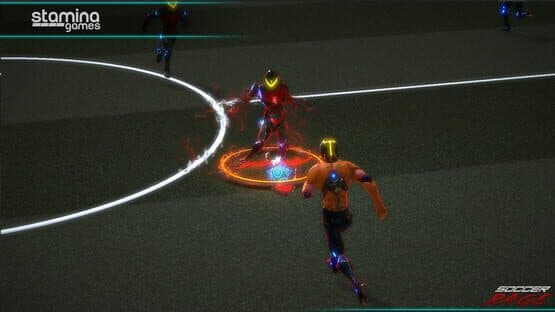 Soccer Rage — screenshot 2