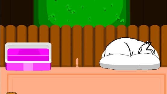 A Cat's Life — screenshot 1