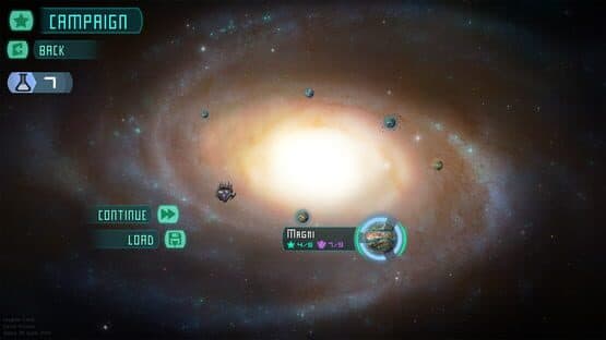 Imagine Earth — screenshot 2