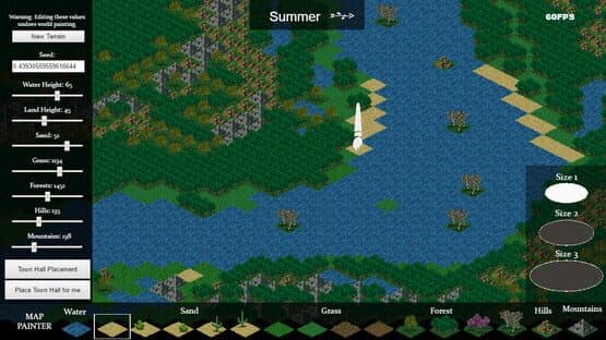 Spiritlands — screenshot 1