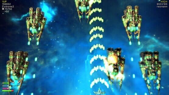Alien Crusader — screenshot 3
