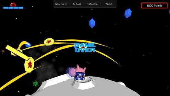 SpacePig — screenshot 5