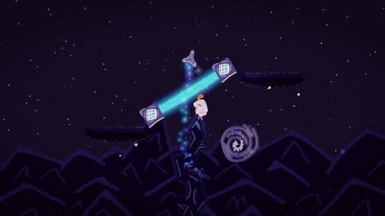Nuked Knight — screenshot 1