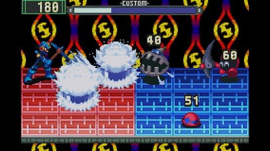 Mega Man Battle Network — screenshot 4