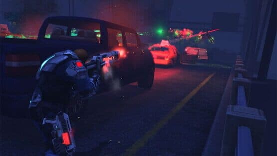 XCOM: Enemy Unknown — screenshot 4